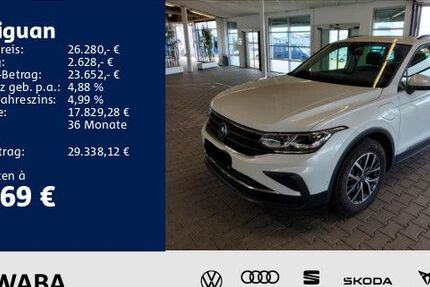 VW Tiguan 72.100 km 24.610 &euro; Gersthofen 86368