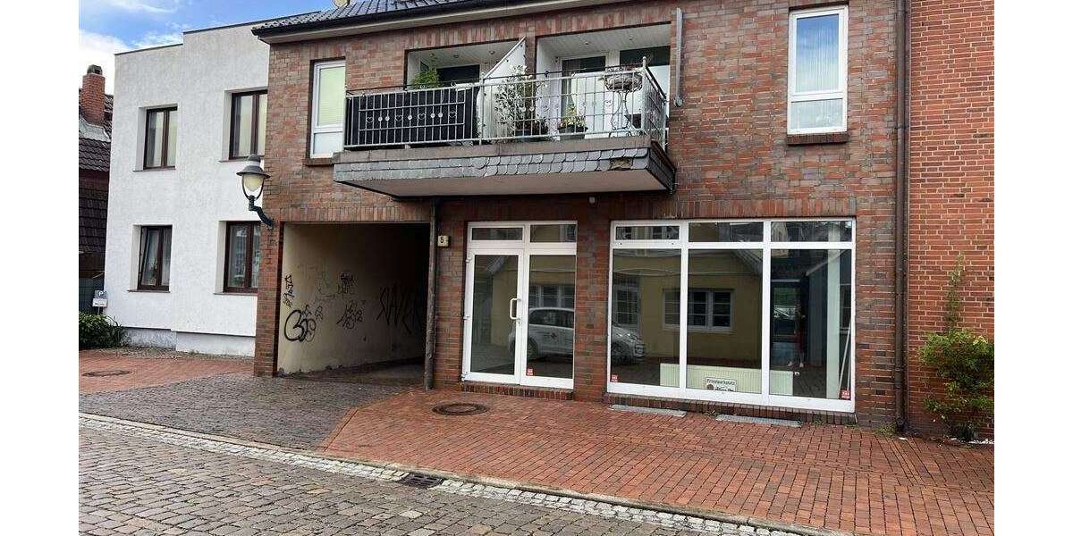 Büro in Cuxhaven 159.000 € 86 m² zimmer