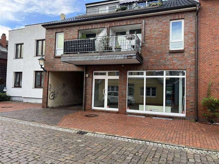 Büro in Cuxhaven 159.000 € 86 m² zimmer