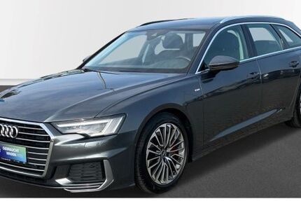 Audi A6 114.290 km 35.890 &euro; Bremen 28279