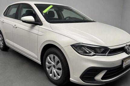VW Polo 9.950 km 18.990 &euro; Weißenfels 06667