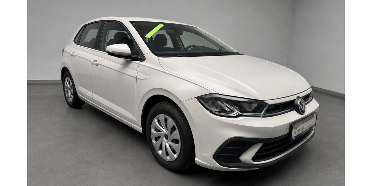 VW Polo 9.950 km 18.990 &euro; Weißenfels 06667
