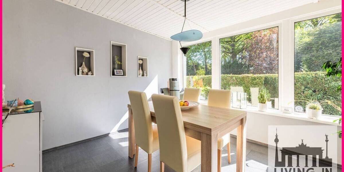 Bungalow Berlin Mahlsdorf - 4 Zimmer, 102 m&sup2;, 499.000&euro; | Angebot:26768882