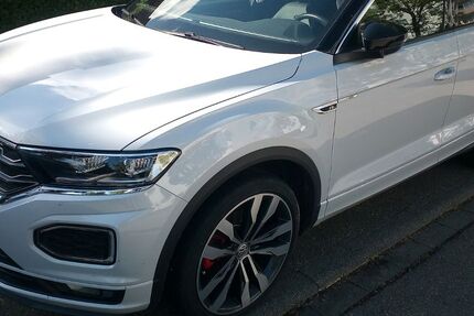 VW T-Roc 45.000 km 25.900 &euro; Deggenhausertal 88693