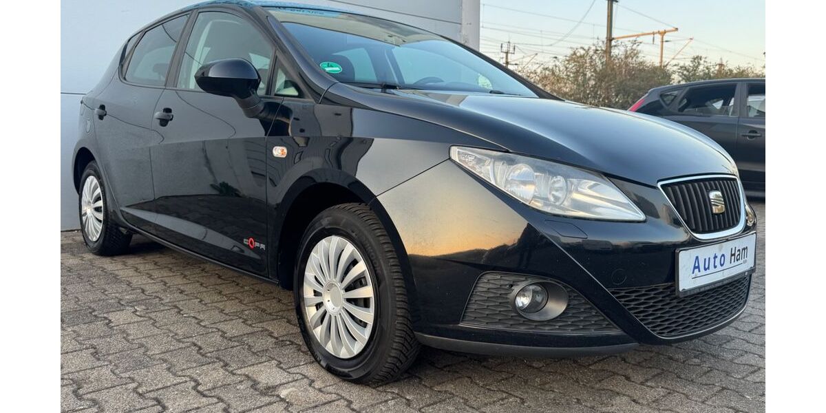 Seat Ibiza 164.136 km 3.990 &euro; Köln 50858