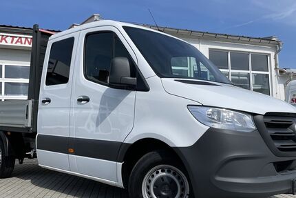 Mercedes-Benz Sprinter 97.654 km 25.704 &euro; Panschwitz-Kuckau 01920