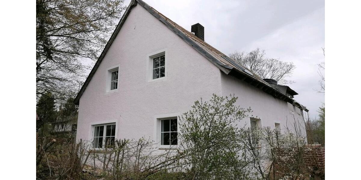 Einfamilienhaus Blankenheim - 4 Zimmer, 120 m&sup2;, 219.800&euro; | Angebot:26321186