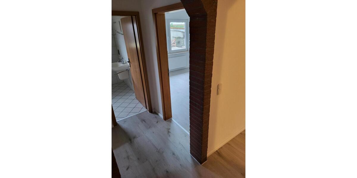 Erdgeschoßwohnung Westerholt - 4 Zimmer, 111 m&sup2;, 1.400&euro; | Angebot:26414985