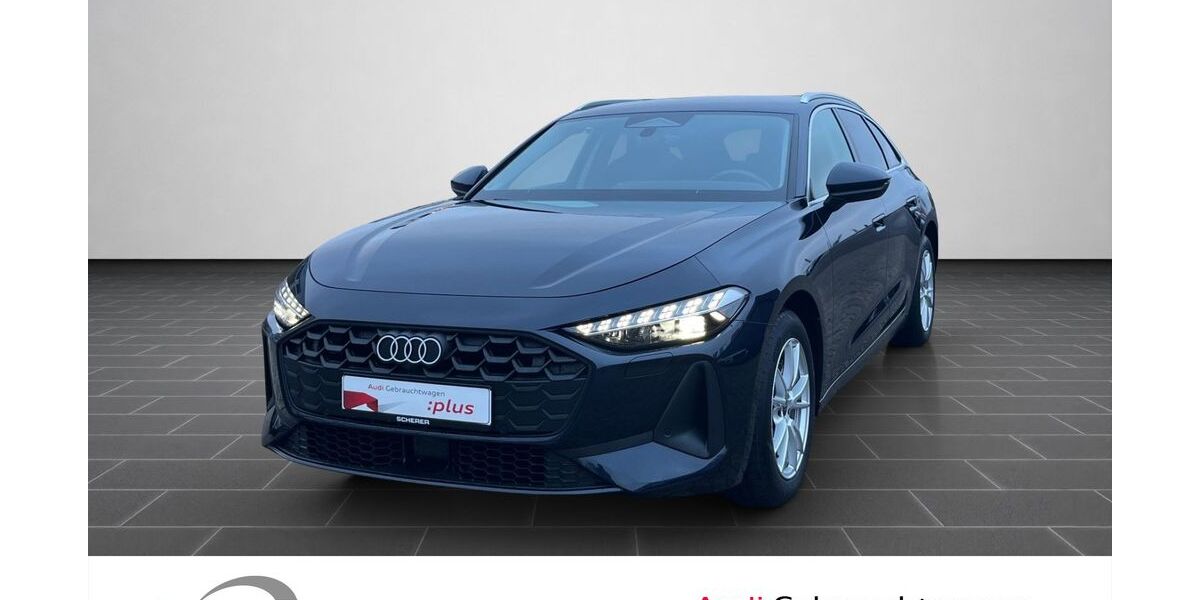 Audi A5 10.813 km 35.990 &euro; Homburg 66424