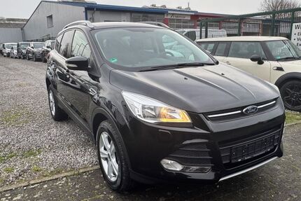 Ford Kuga 188.000 km 7.400 &euro; Geldern 47608