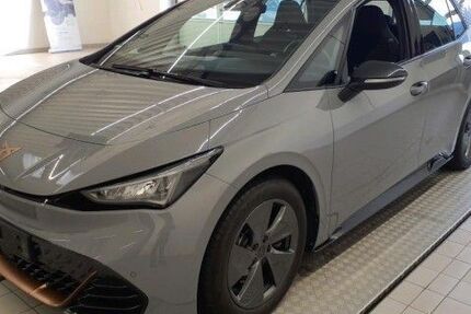 Cupra Born 22.500 km 26.480 &euro; Balingen 72336