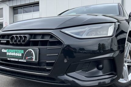 Audi A4 53.831 km 25.860 &euro; Marktredwitz 95615