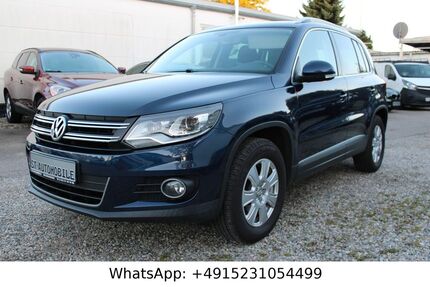 VW Tiguan 185.800 km 8.750 € Waldkraiburg 84478