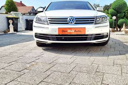 VW Phaeton 171.000 km 14.900 &euro; Offenbach am Main, Stadt 63065