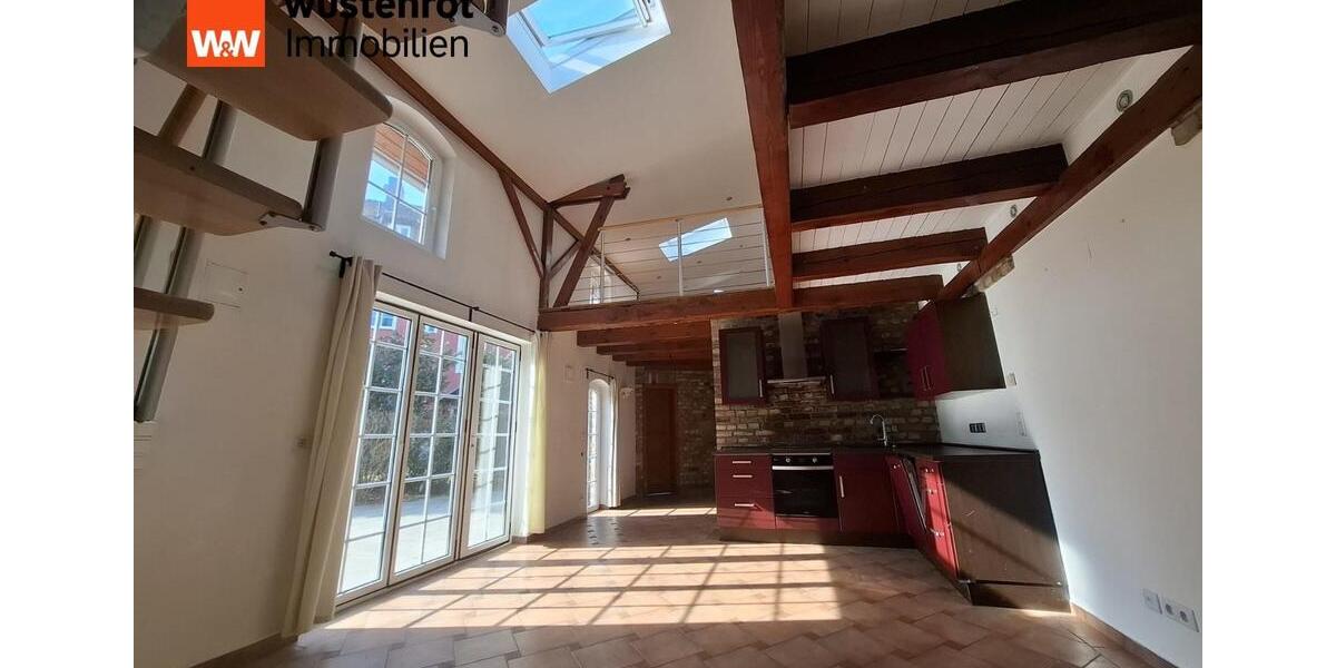Einfamilienhaus Hohen Neuendorf Bergfelde - 3 Zimmer, 100 m&sup2;, 1.850&euro; | Angebot:26600991
