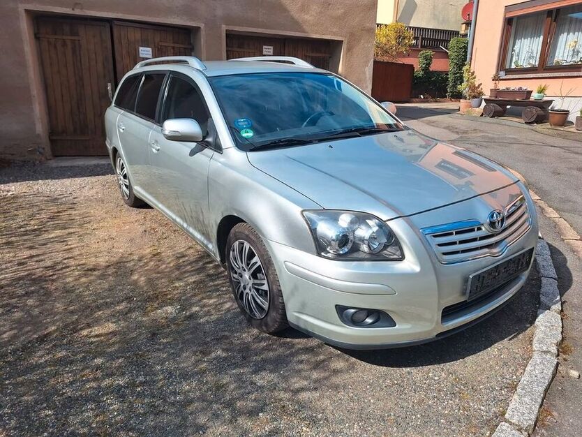 Avensis