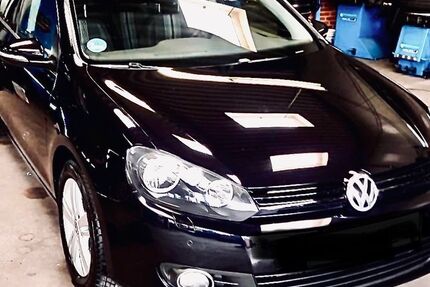 VW Golf