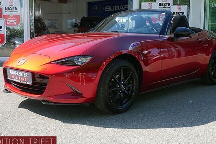 Mazda MX-5 49.900 km 20.990 &euro; Memmingen 87700