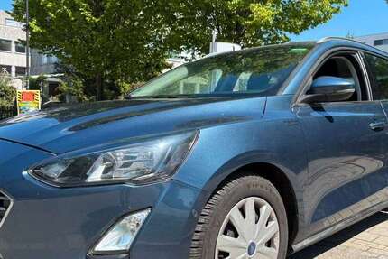 Ford Focus 177.000 km 5.770 &euro; Riemerling 85521