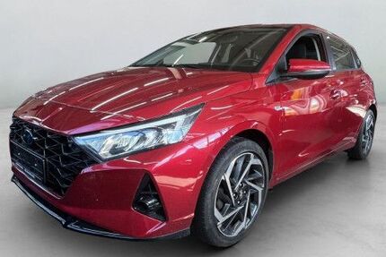 Hyundai i20 73.946 km 12.990 &euro; Neunkirchen 57290