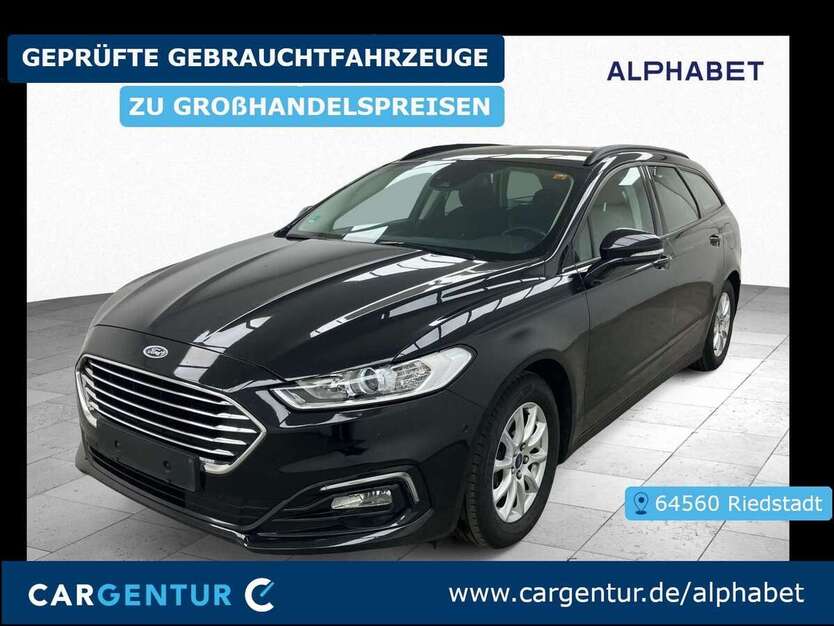 Ford Mondeo 84.332 km 14.690 € Frankfurt 60596