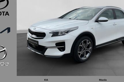 Kia XCeed 57.210 km 14.990 &euro; Delmenhorst 27755