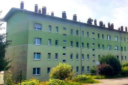 Wohnung Frankenblick - 2 Zimmer, 43 m&sup2;, 49.700&euro; | Angebot:25618745