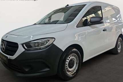 Mercedes-Benz Citan 87.800 km 15.351 &euro; Cottbus 03042