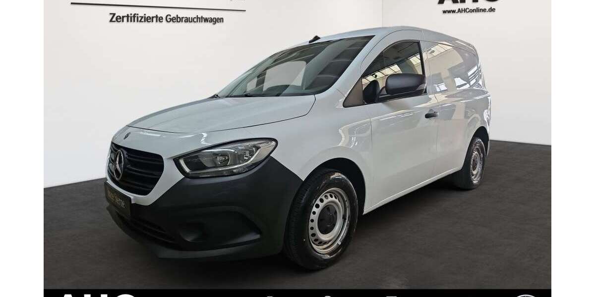 Mercedes-Benz Citan 87.800 km 15.351 &euro; Cottbus 03042