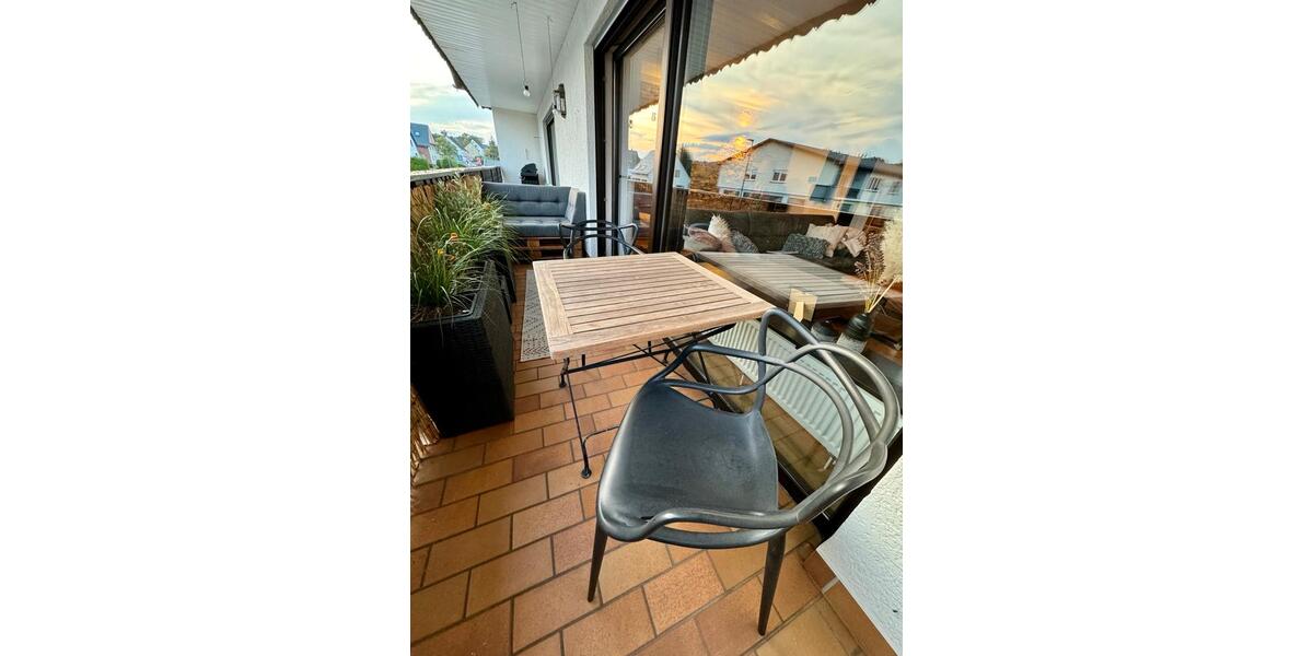 Etagenwohnung Ulmen - 3 Zimmer, 129 m&sup2;, 890&euro; | Angebot:26267785