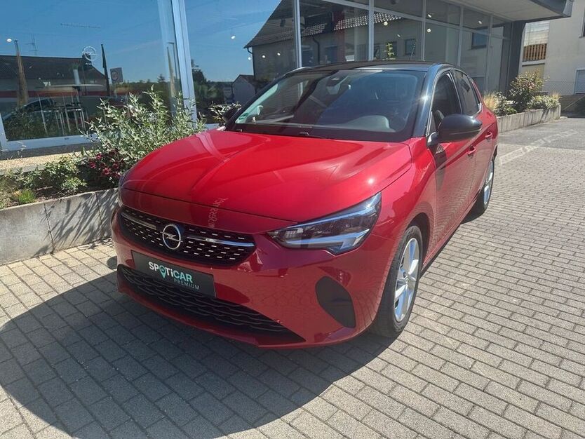 Corsa