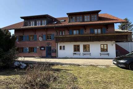 Haus Oberreute - 17 Zimmer, 464 m&sup2;, 898.000&euro; | Angebot:26618269