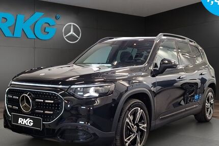 Mercedes-Benz GLB 200 9.800 km 53.770 &euro; Siegburg 53721
