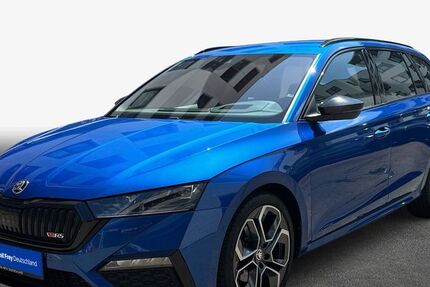 Skoda Octavia 140.190 km 24.890 &euro; Stuttgart 70190