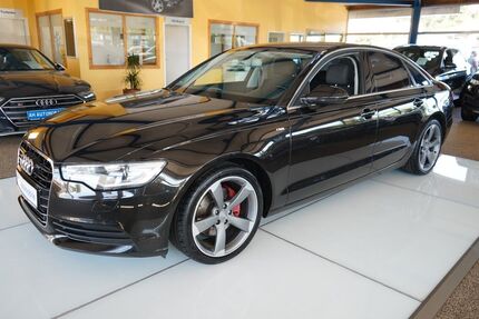 Audi A6 194.500 km 13.880 &euro; Bad Doberan 18209