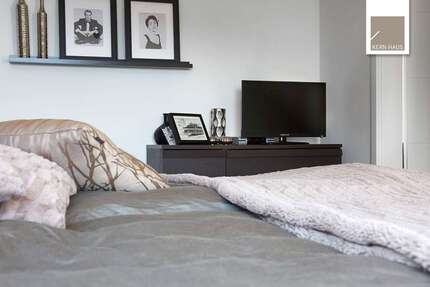 Haus Klipphausen - 4 Zimmer, 121 m&sup2;, 366.900&euro; | Angebot:18797494