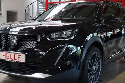 Peugeot 2008 48.300 km 18.190 € Gera 07552