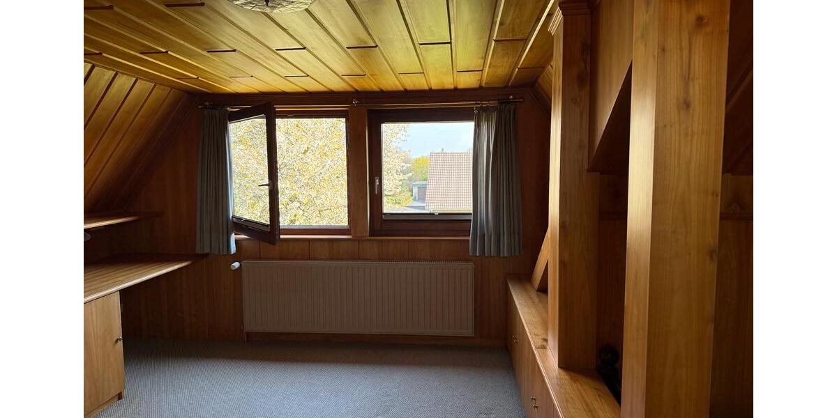 Einfamilienhaus Zeven - 5 Zimmer, 137 m&sup2;, 349.000&euro; | Angebot:26025350