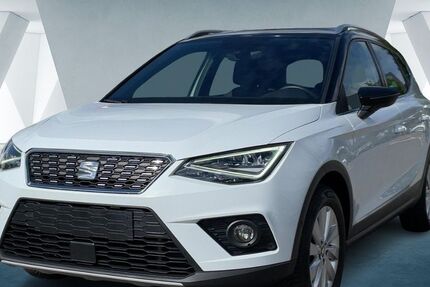 Seat Arona 52.350 km 15.050 € Gummersbach 51645