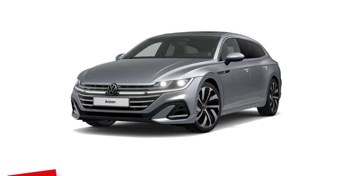 VW Arteon 44.200 km 31.851 &euro; Bürgstadt 63927