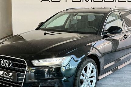 Audi A6 147.450 km 16.985 &euro; Penzberg 82377