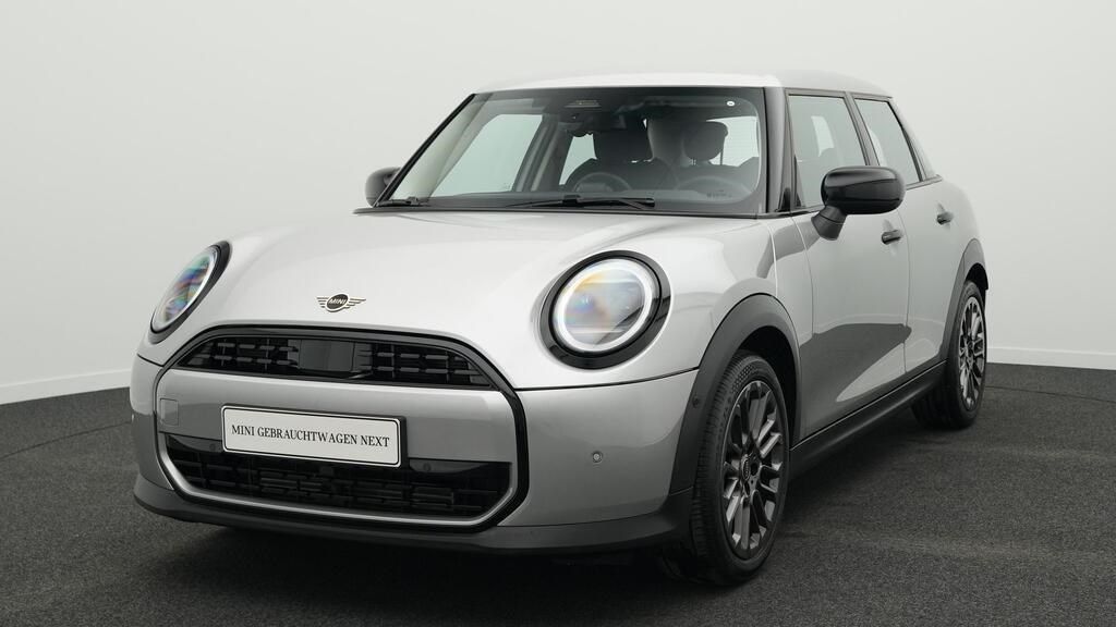 Mini Cooper C 10.179 km 24.827 &euro; Leipzig 04103