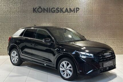 Audi Q2 41.740 km 26.490 &euro; Jülich 52428