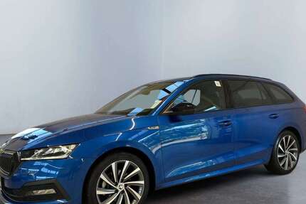Skoda Octavia 59.196 km 27.140 &euro; Brandenburg 14770