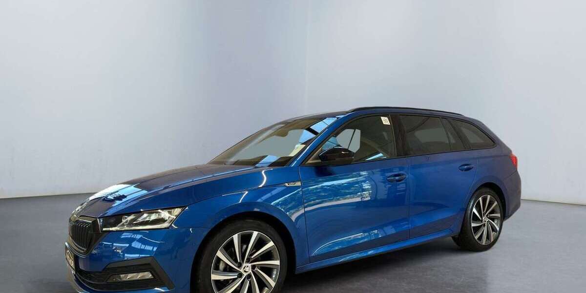 Skoda Octavia 59.196 km 27.140 &euro; Brandenburg 14770