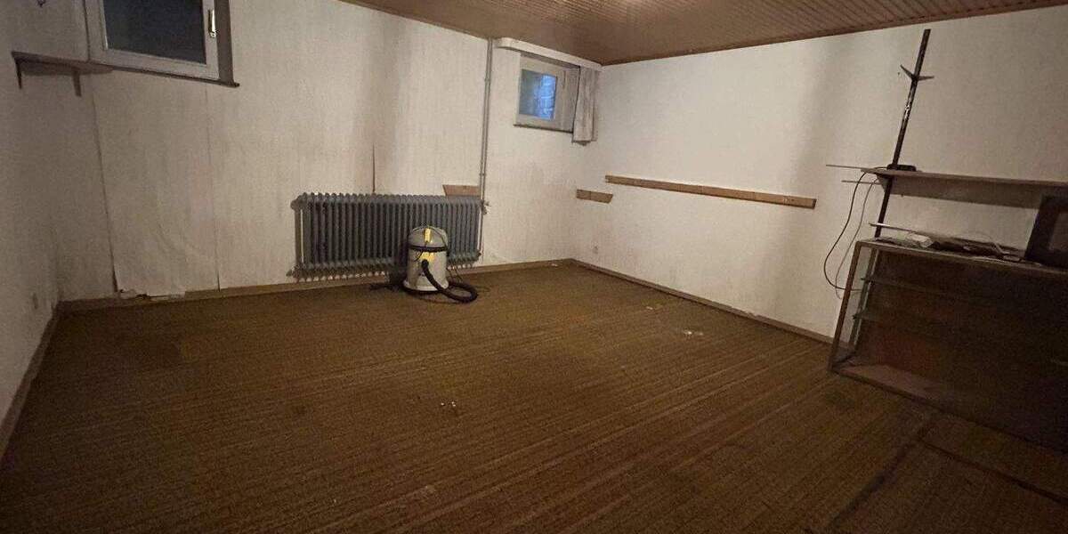 Einfamilienhaus Süderlügum - 5 Zimmer, 99 m&sup2;, 215.000&euro; | Angebot:25706550