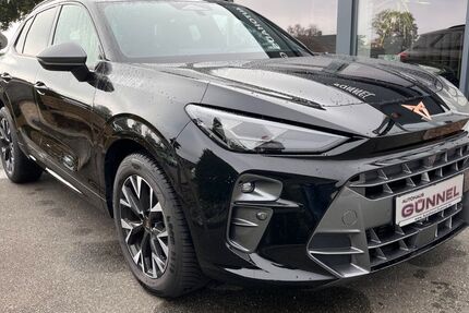 Cupra Terramar 11.320 km 34.590 &euro; Zwickau 08060