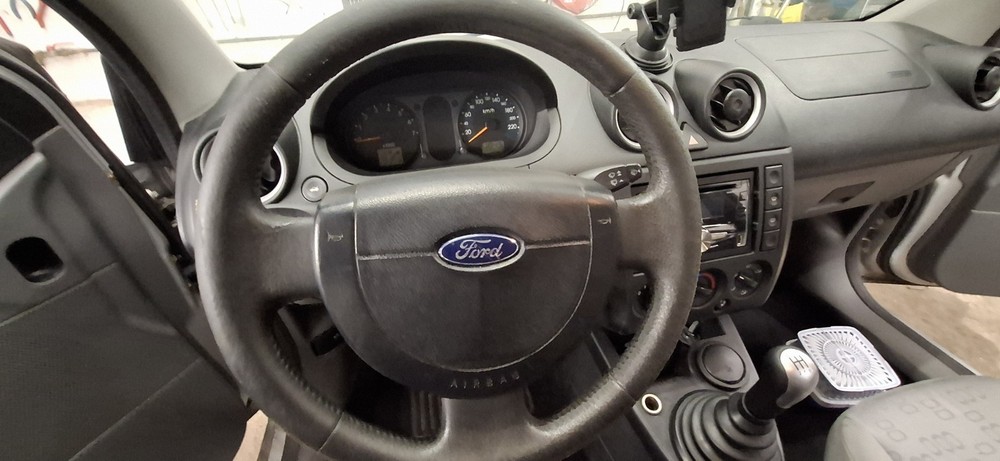 Ford Fiesta 146.081 km 1.800 &euro; Jardelund 24994