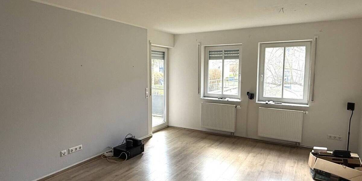 Etagenwohnung Bad Saulgau - 4 Zimmer, 87 m&sup2;, 249.000&euro; | Angebot:26188255