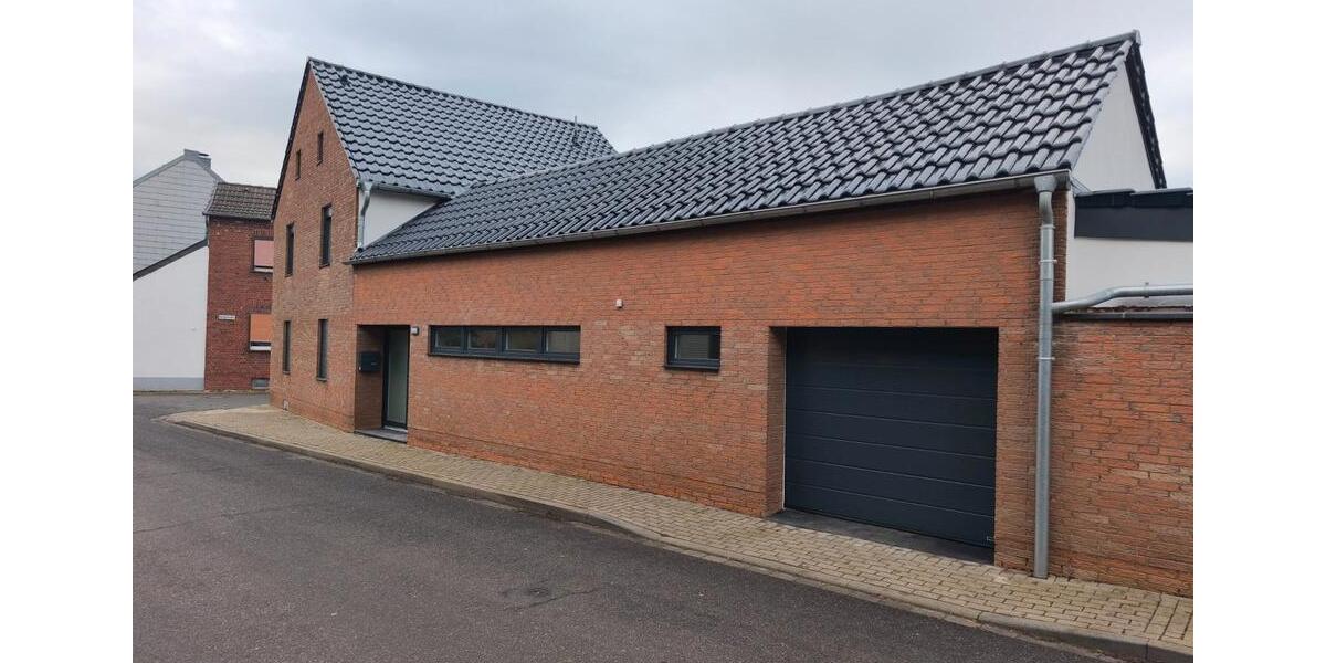 Einfamilienhaus Titz - 5 Zimmer, 138 m&sup2;, 1.380&euro; | Angebot:26687102